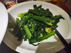-褚记烤鸭·南京家常菜(雨花客厅店)