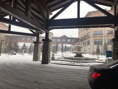 -长白山万达喜来登度假酒店