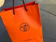 -爱马仕 HERMES(德基广场店)