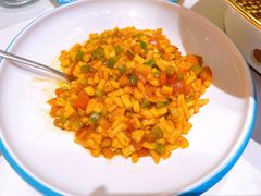 -阿里疆Alijiang·丝路美食·异域风情·清真(长楹天街店)