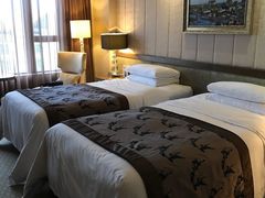 -澳门十六浦索菲特大酒店