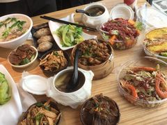 -麦大叔·福建客家菜(东百中心MINI店)