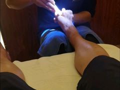 -康熙养生SPA·轻奢足道(江宁万达店)