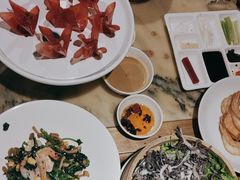 -范家小馆·烤鸭新京菜(金融街店)