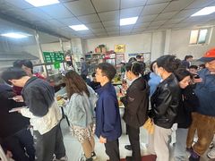 -清真-戏楼王记牛肉面