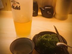 -J.K轴吧居酒屋&酒吧