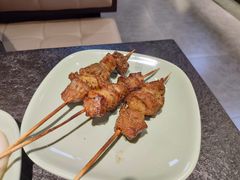 -壹炉自助烤肉烧烤店(港悦广场店)