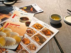 -晓粤·惹味粤菜(凯德乐峰广场店)