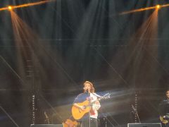 -华熙LIVE·五棵松·M空间