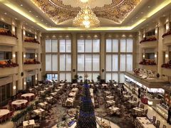 -曲江惠宾苑宾馆(大雁塔大唐不夜城店)