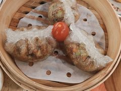 -点都德(皇岗村店)