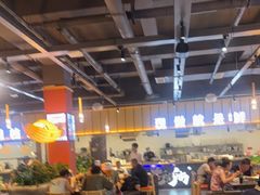 -老船舫·现做活鲜鱼馆(东郊记忆店)