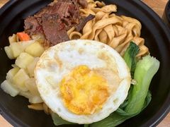 -回味鸭血粉丝汤(砂之船店)