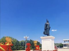 -北陵公园