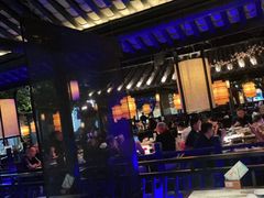 -绿茶餐厅(昆明世纪金源店)