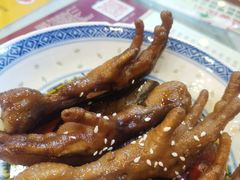 -赵记传承·中国甜品(福州总店)