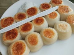 -哈尔滨春饼(朝山街店)