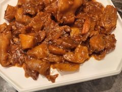 -金阁家常菜(贵阳路店)