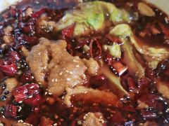 -清真•蜀风园(丁字沽总店)