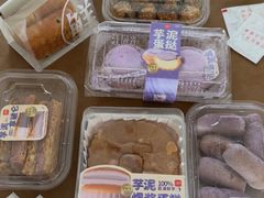 -汪保来(杭州解放路店)
