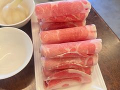 -前门张记涮肉(前门店)