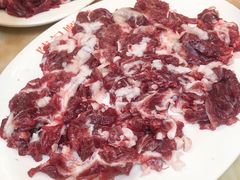 -陈记顺和潮汕牛肉火锅(韩江路店)