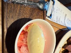 -O'eat Blossom&Pelican(深圳首店)