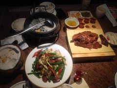 -桂小厨广西菜(桂林万象城店)