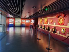 -中国铁道博物馆(正阳门馆)