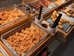 -比格比萨自助(诺亚大厦店)