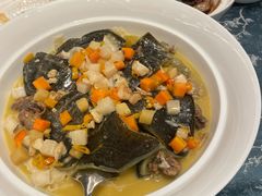 -扬州香格里拉·香宫中餐厅