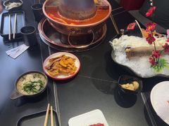 -乔先生涮肉·鲜活牛羊肉火锅(塘沽店)
