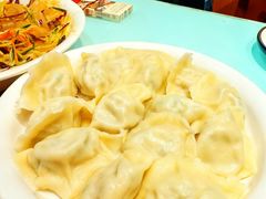 -添福来墨鱼饺子 · 海鲜东北菜(大连星海·黄浦路店)