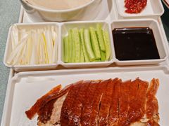 -老德州四合院·德州菜(天衢路店)