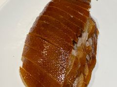 -四季民福烤鸭店(故宫店)