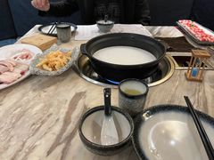 -同仁四季椰子鸡(福田东园总店)