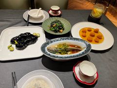 -A One Kitchen·南京精菜馆(德基广场店)