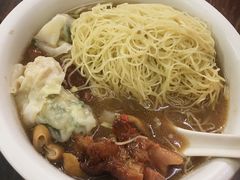 什锦面-汉记面馆(南华东路店)