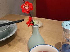 -蜜桃餐厅·伴山(绿宝广场店)