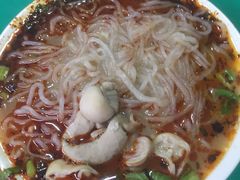 红味肥肠粉-甘记肥肠粉(马鞍北路店)
