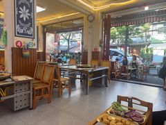 -阿昌白族石板烧·菌锅(大理古城店)