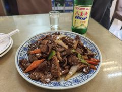 -协顺园回头馆(南顺城路店)