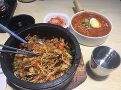 -韩香福脊骨汤锅(上杭路店)