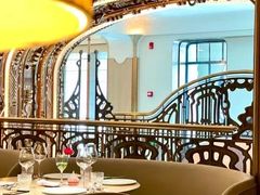 -波特曼西餐厅(中央大街店)