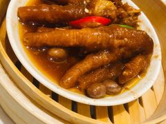 -十二粤味·顺德菜·烧鹅点心(五四广场店)