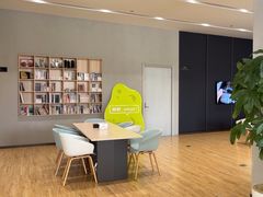 -上海浦东smart汽车全功能店(金桥店)