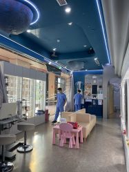 -唯儿诺儿童医院·儿科·眼科(新天地店)