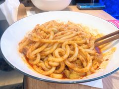 -壹粉屋新疆炒米粉(建外SOHO东区店)