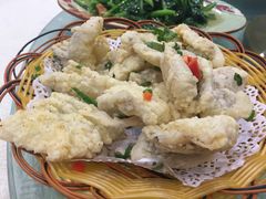-抱德·潮汕味(敦和店原惠城鱼仔)