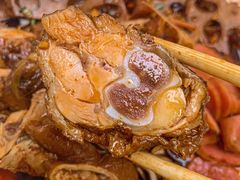 -吴长子卤菜馆(统一街店)